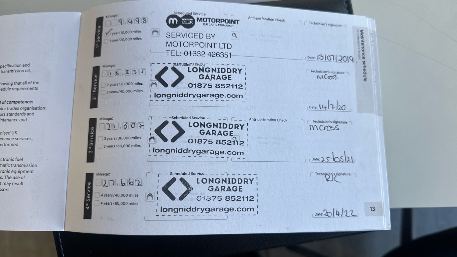 Used Hyundai TUCSON 2019 for sale - 78040149: Photo 44