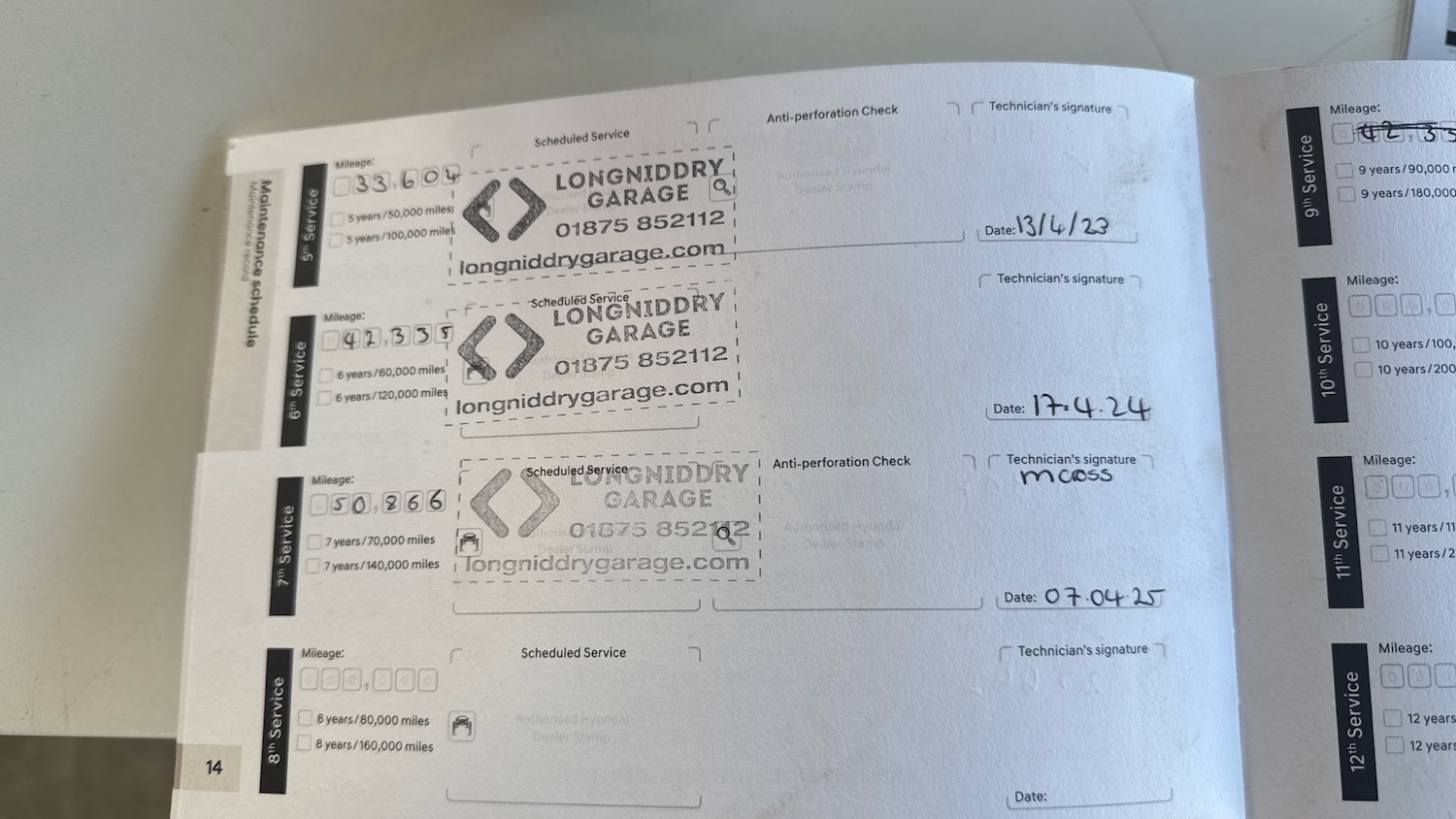 Used Hyundai TUCSON 2019 for sale - 78040149: Photo 45