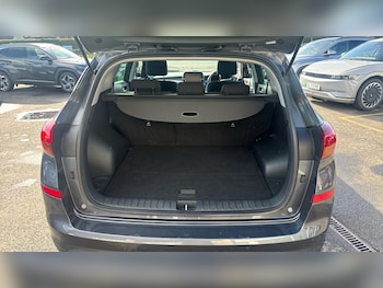 Used Hyundai TUCSON 2019 for sale - 78040149: Photo