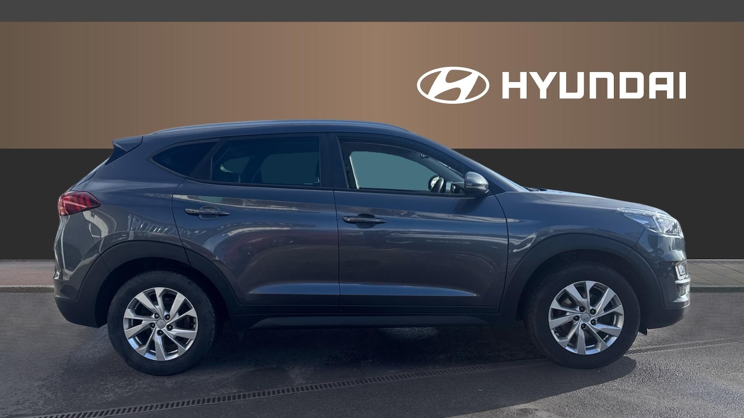 Used Hyundai TUCSON 2019 for sale - 78040149: Photo 5