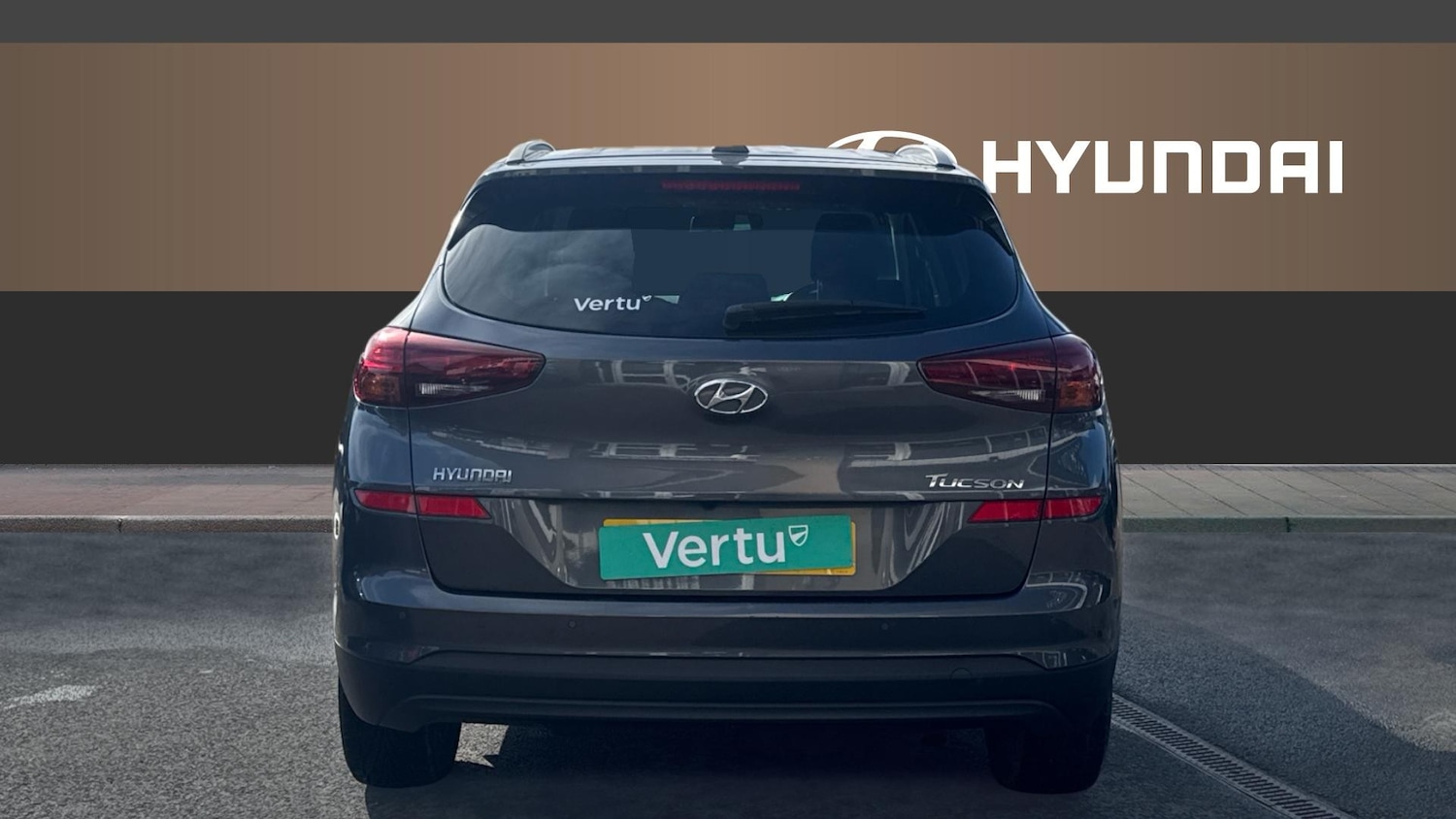 Used Hyundai TUCSON 2019 for sale - 78040149: Photo 6