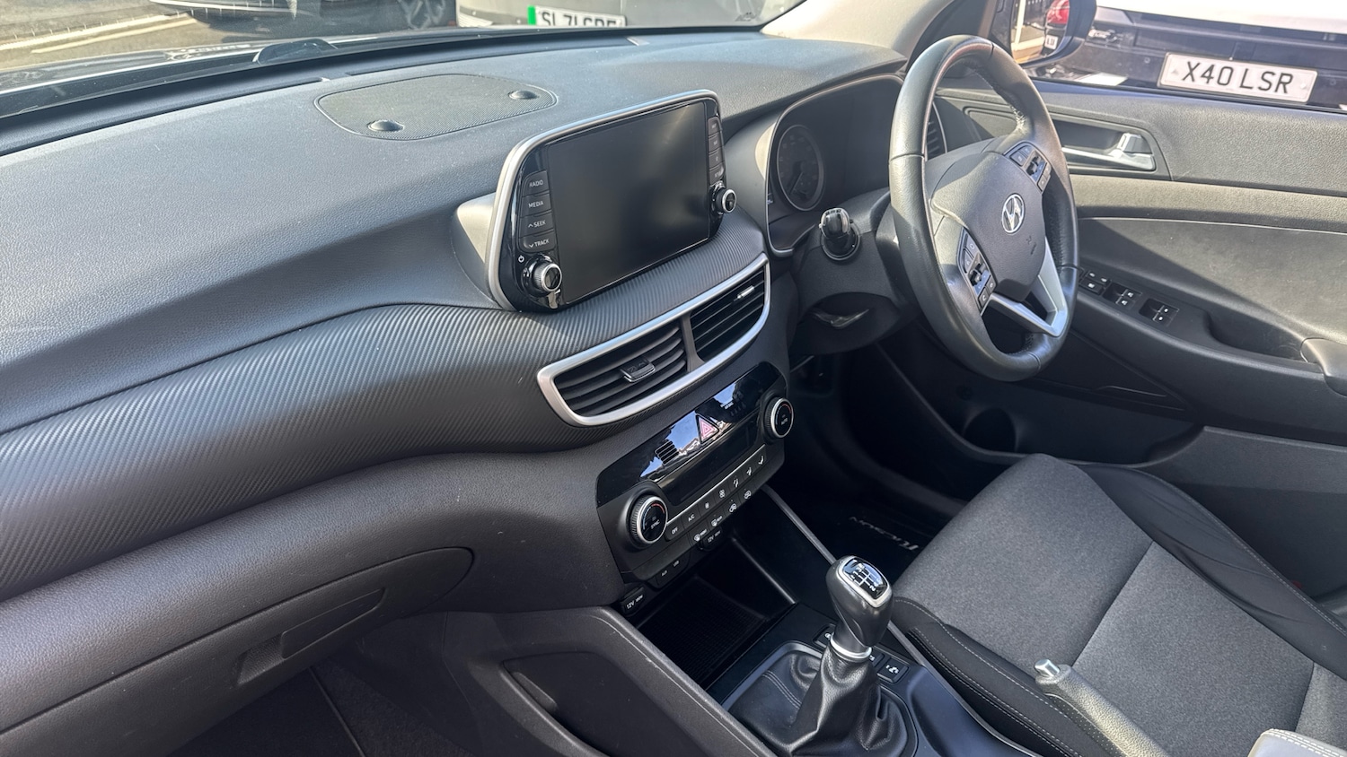 Used Hyundai TUCSON 2019 for sale - 78040149: Photo 9