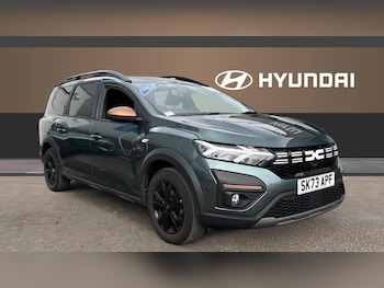 2024 (73) - 1.0 TCe Extreme 5dr Petrol Estate