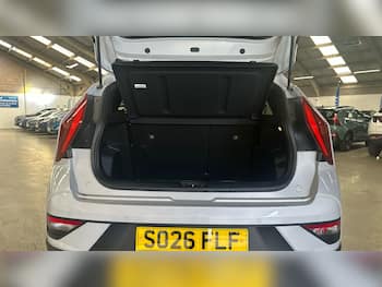 Used Hyundai BAYON 2026 for sale - 79719591: Photo