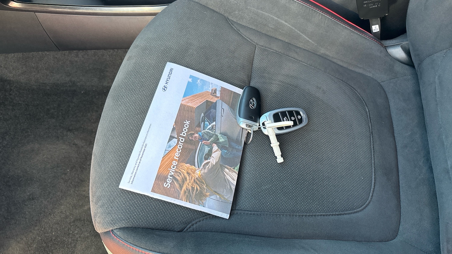 Used Hyundai TUCSON 2022 for sale - 76392213: Photo 19