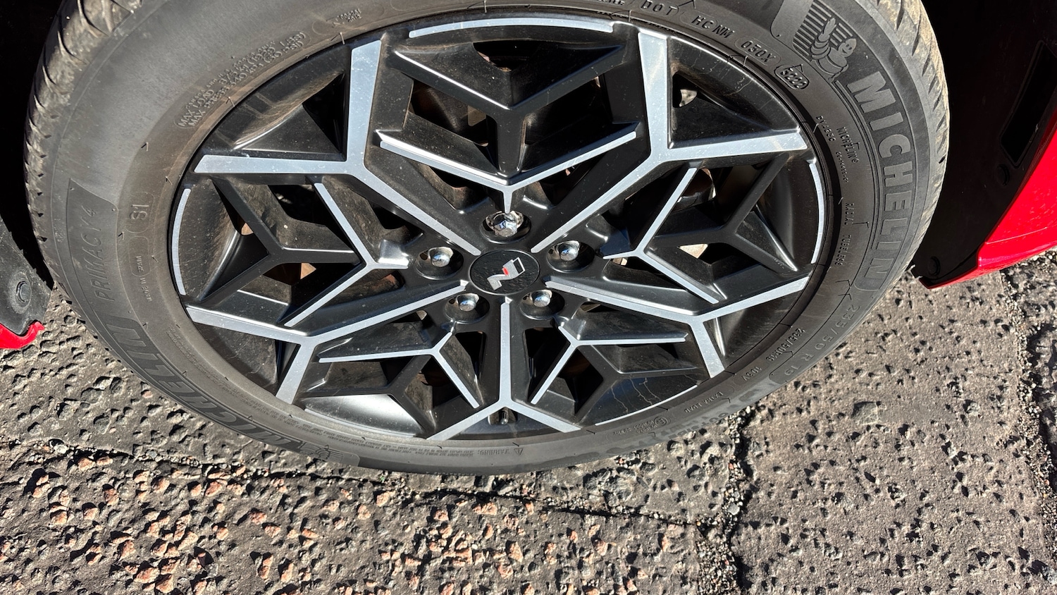 Used Hyundai TUCSON 2022 for sale - 76392213: Photo 23