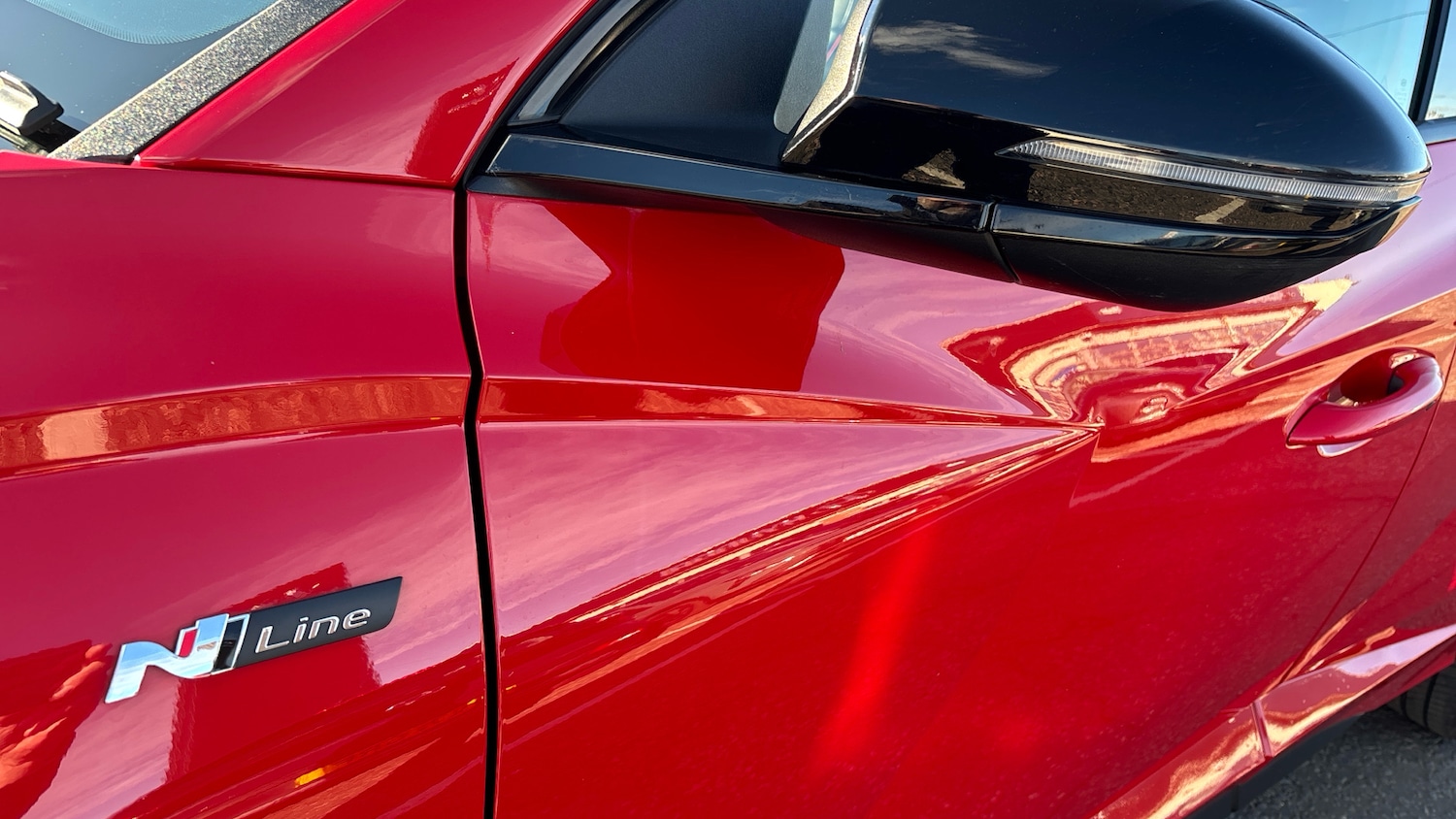 Used Hyundai TUCSON 2022 for sale - 76392213: Photo 30