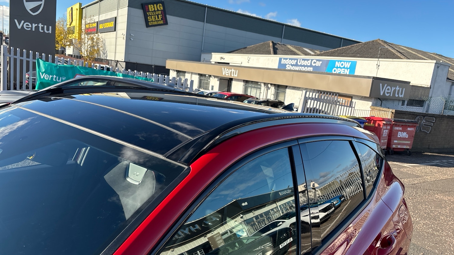 Used Hyundai TUCSON 2022 for sale - 76392213: Photo 31