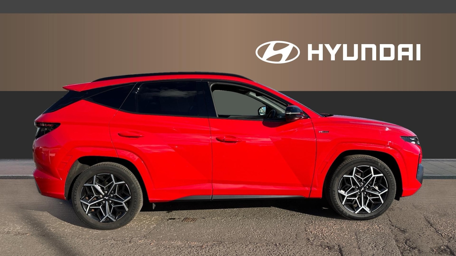 Used Hyundai TUCSON 2022 for sale - 76392213: Photo 5