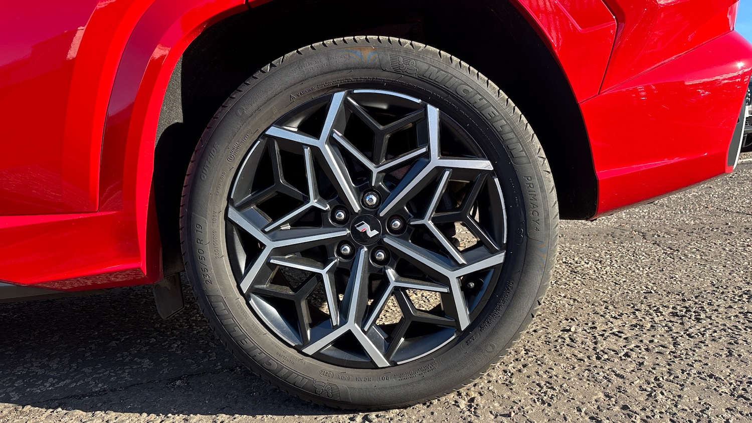 Used Hyundai TUCSON 2022 for sale - 76392213: Photo 7