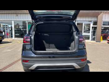 Used Volkswagen T-Cross 2024 for sale - 74879673: Photo