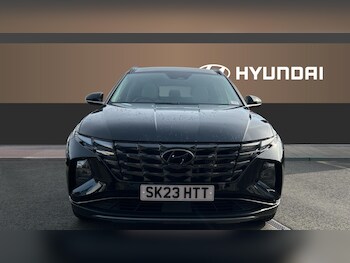 Used Hyundai TUCSON 2023 for sale - 77962178: Photo