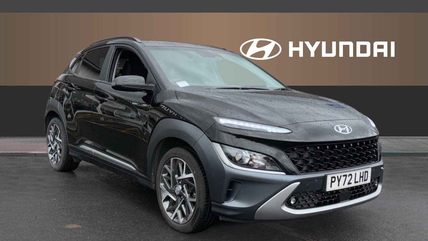 Used Hyundai KONA 2023 for sale - 75999479: Photo 1