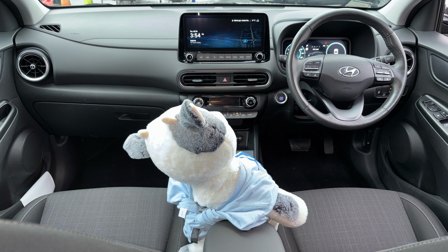 Used Hyundai KONA 2023 for sale - 75999479: Photo 10