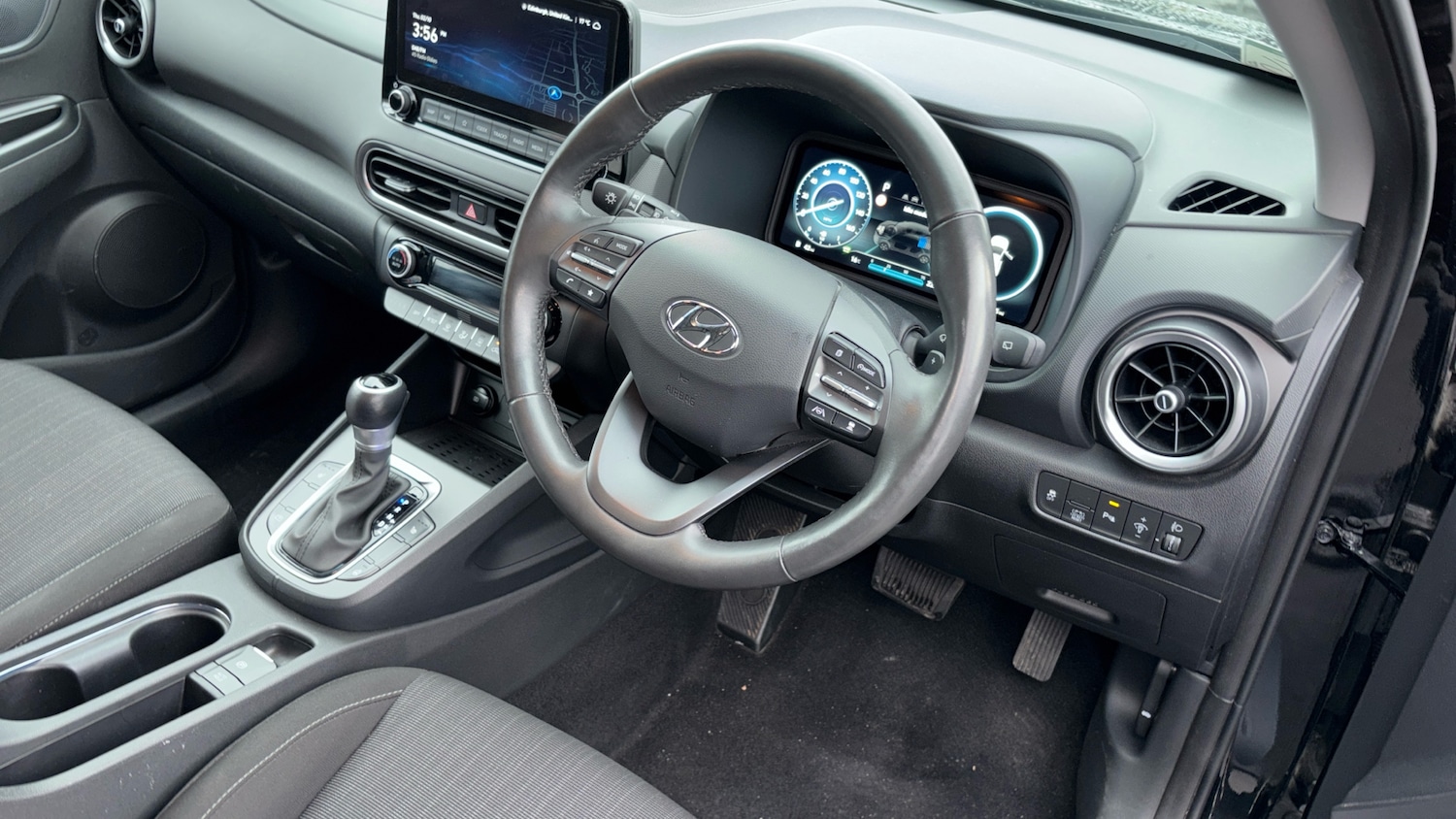 Used Hyundai KONA 2023 for sale - 75999479: Photo 11