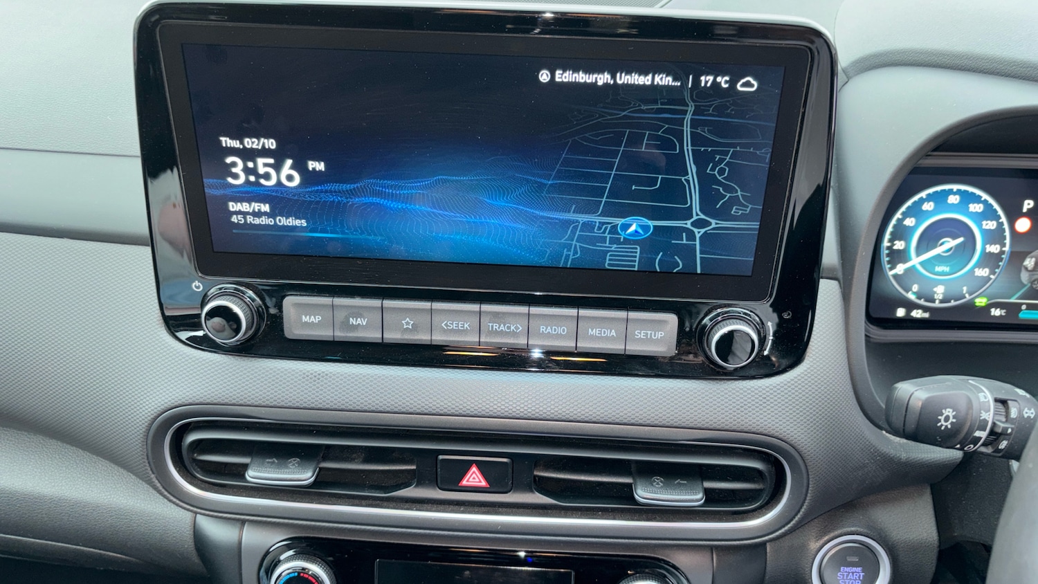 Used Hyundai KONA 2023 for sale - 75999479: Photo 12