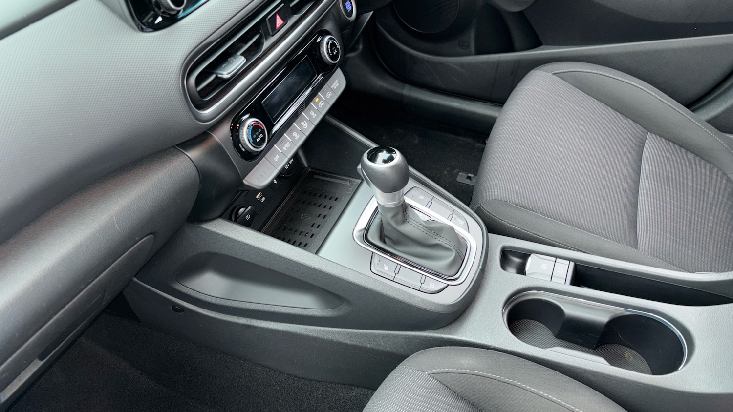 Used Hyundai KONA 2023 for sale - 75999479: Photo 13