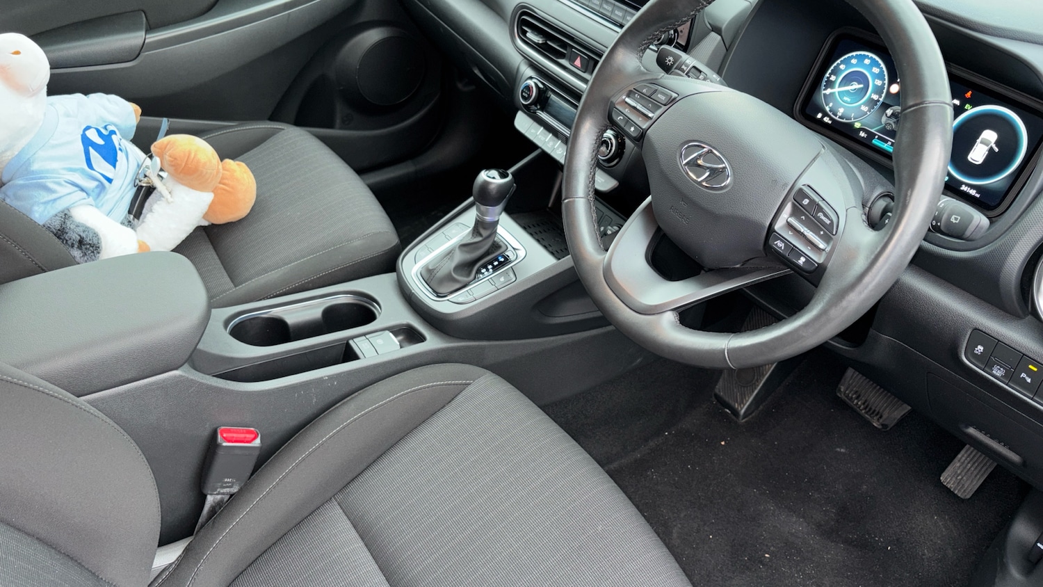 Used Hyundai KONA 2023 for sale - 75999479: Photo 14