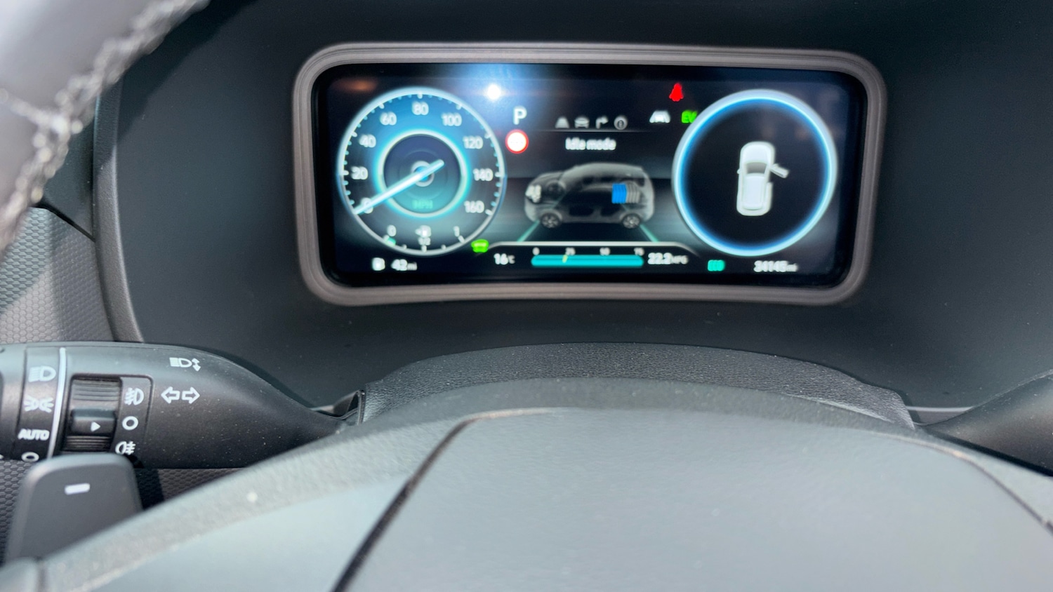 Used Hyundai KONA 2023 for sale - 75999479: Photo 18