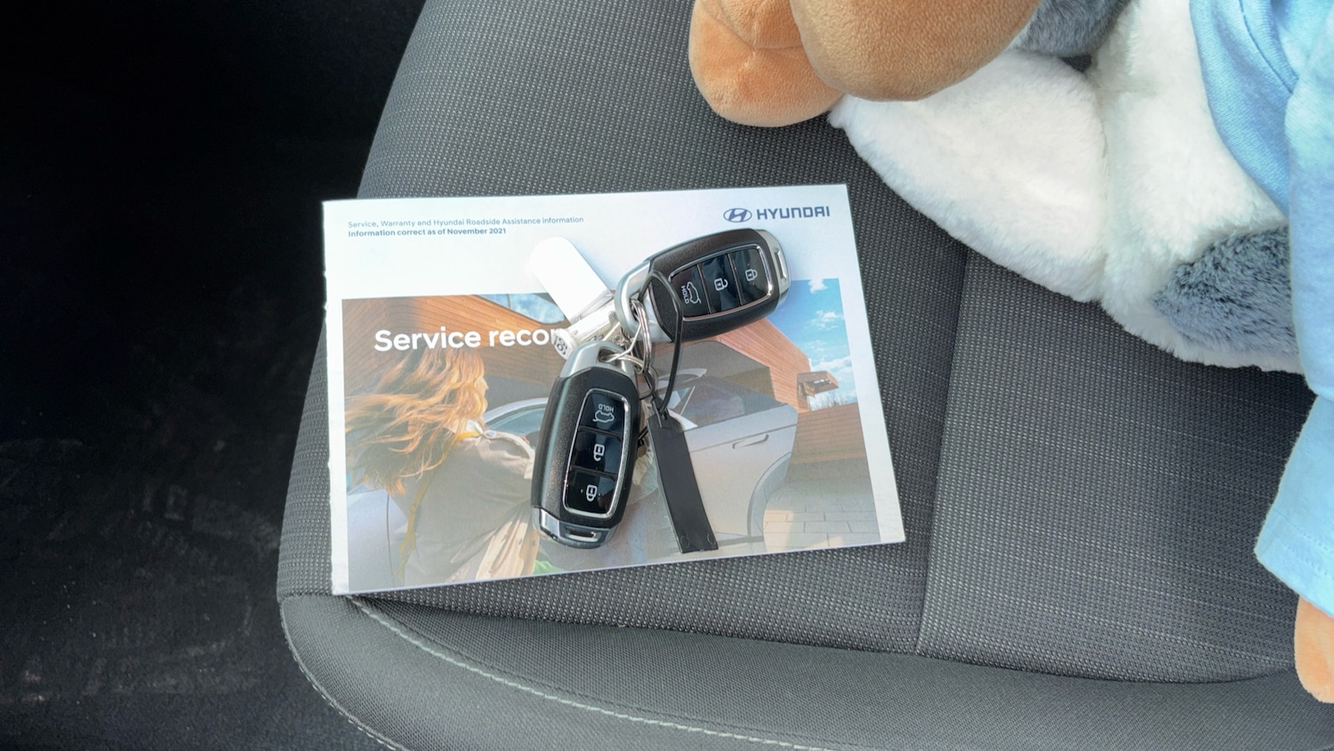 Used Hyundai KONA 2023 for sale - 75999479: Photo 19