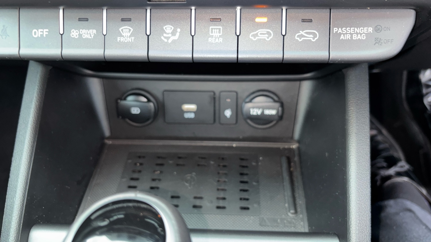 Used Hyundai KONA 2023 for sale - 75999479: Photo 21