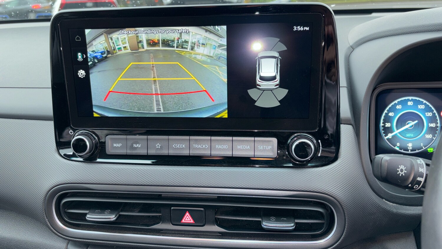 Used Hyundai KONA 2023 for sale - 75999479: Photo 23