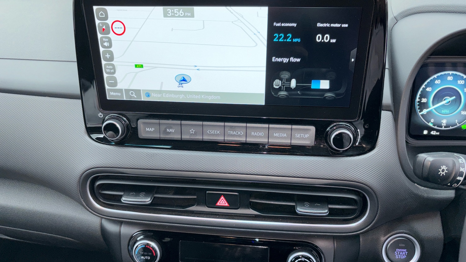 Used Hyundai KONA 2023 for sale - 75999479: Photo 24