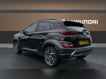 Used Hyundai KONA 2023 for sale - 75999479: Photo