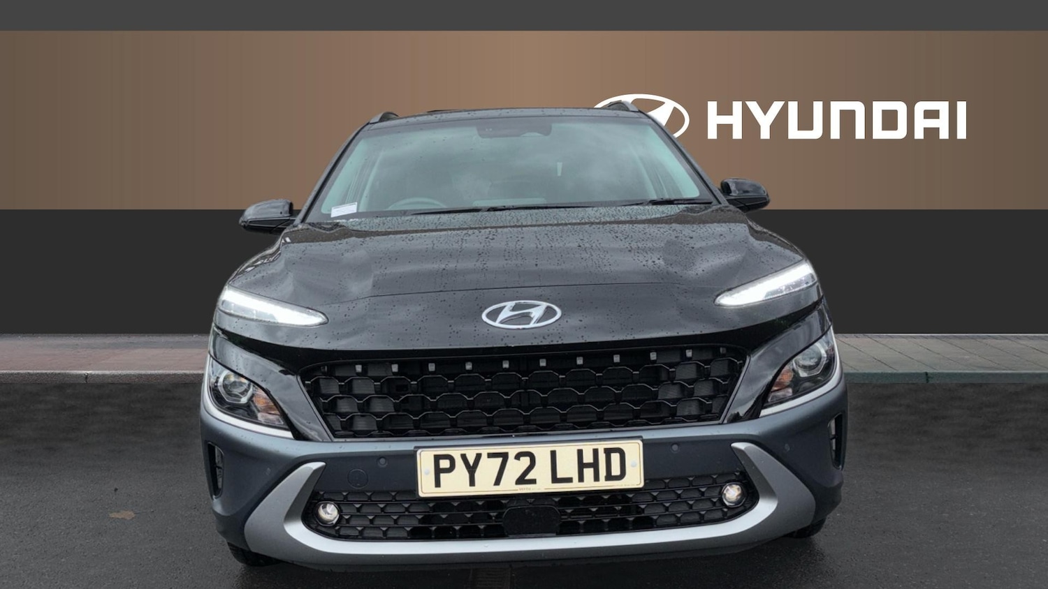 Used Hyundai KONA 2023 for sale - 75999479: Photo 3