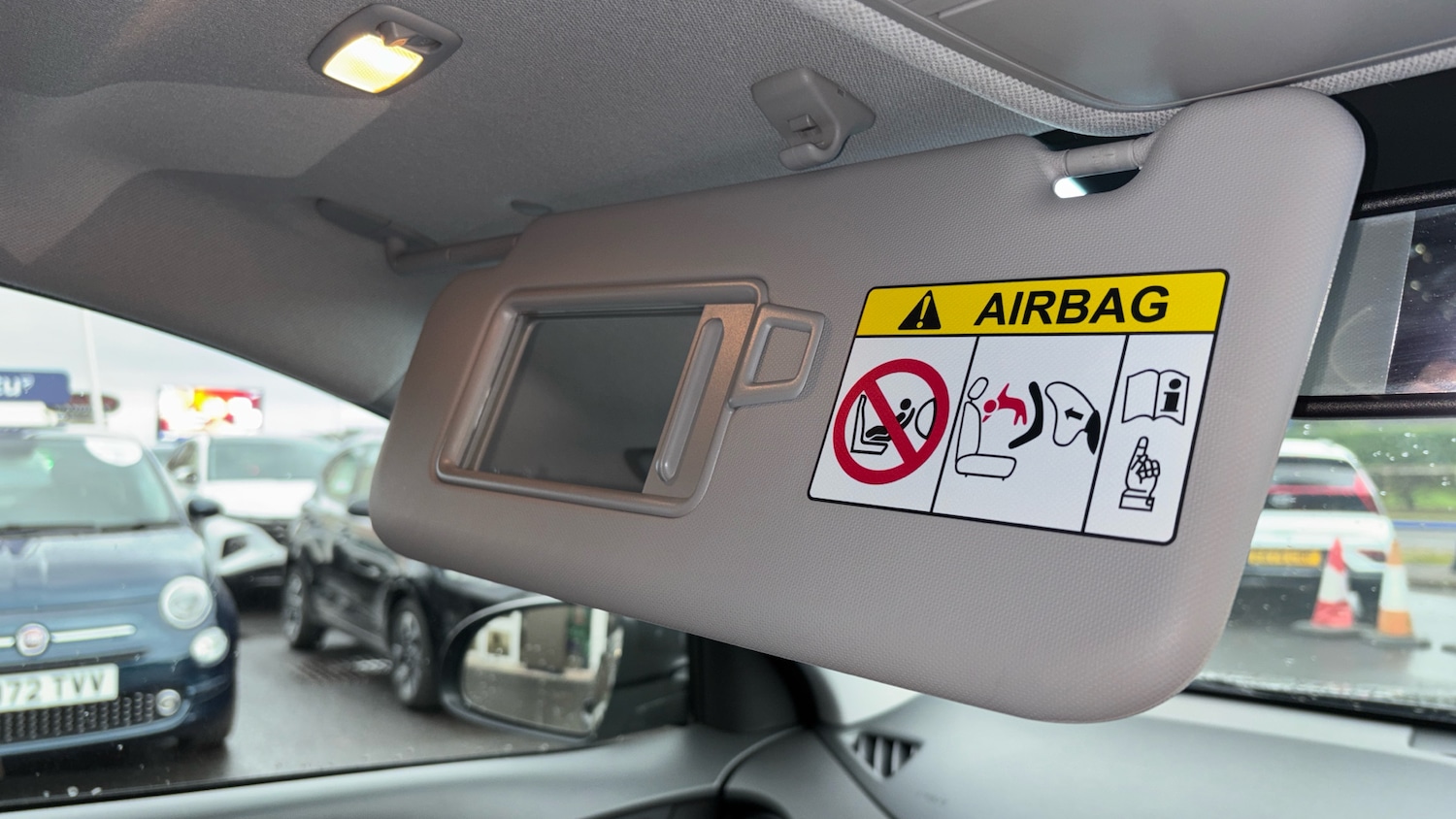 Used Hyundai KONA 2023 for sale - 75999479: Photo 33