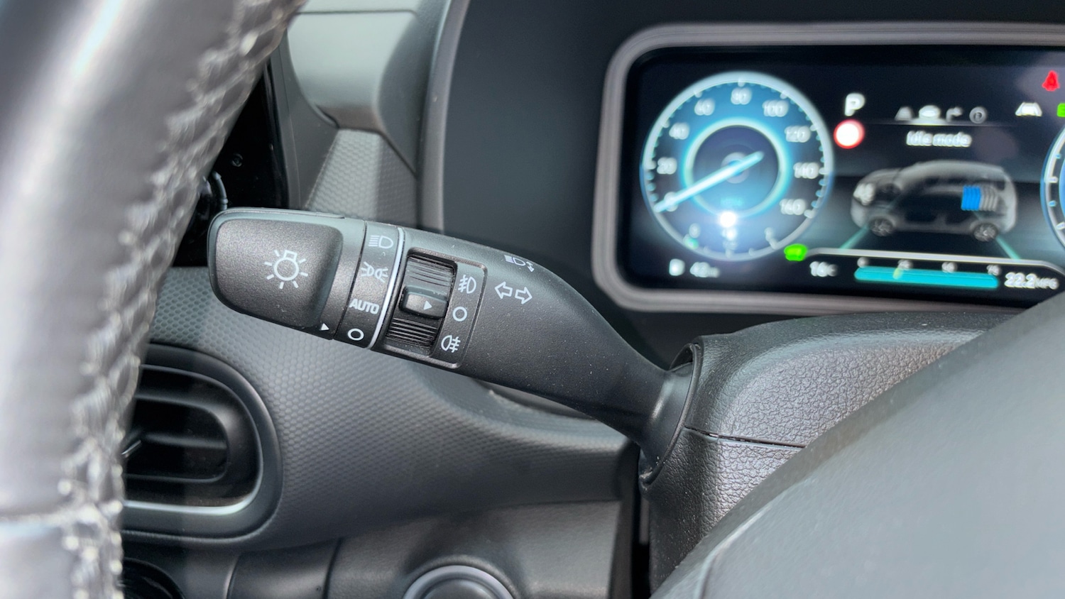 Used Hyundai KONA 2023 for sale - 75999479: Photo 34