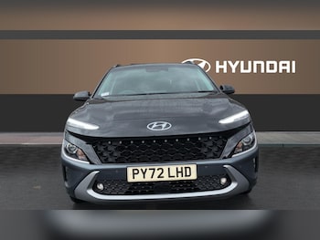 Used Hyundai KONA 2023 for sale - 75999479: Photo