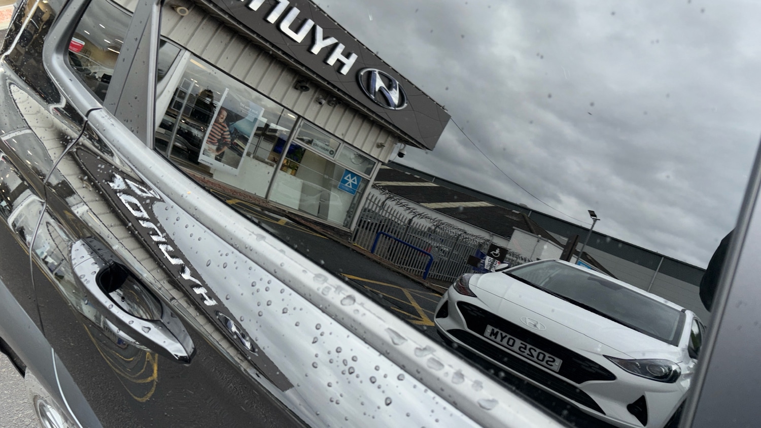 Used Hyundai KONA 2023 for sale - 75999479: Photo 42