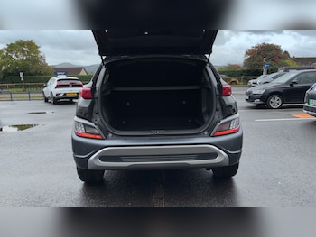 Used Hyundai KONA 2023 for sale - 75999479: Photo