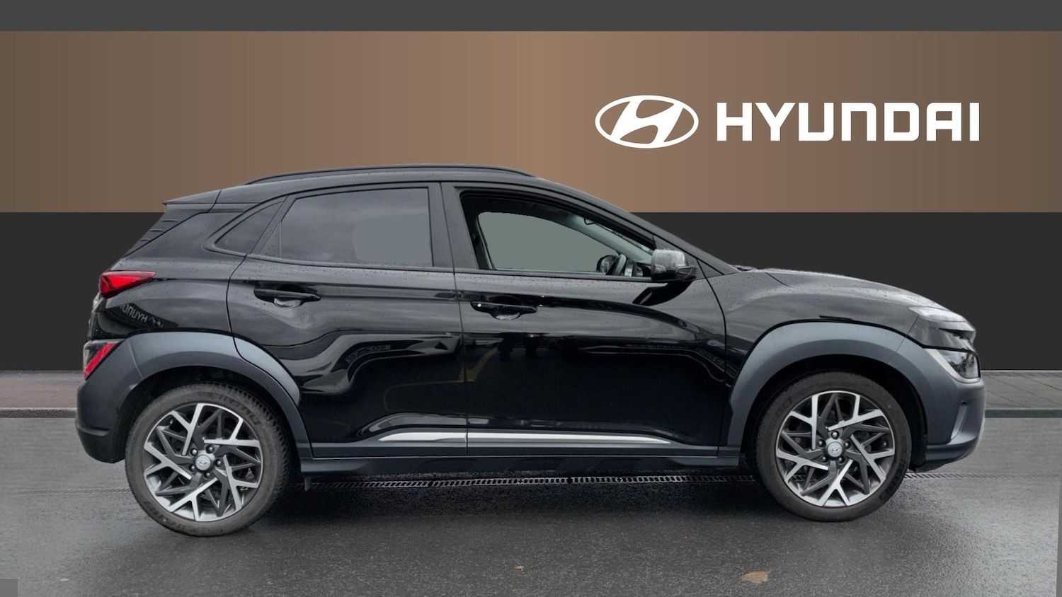 Used Hyundai KONA 2023 for sale - 75999479: Photo 5