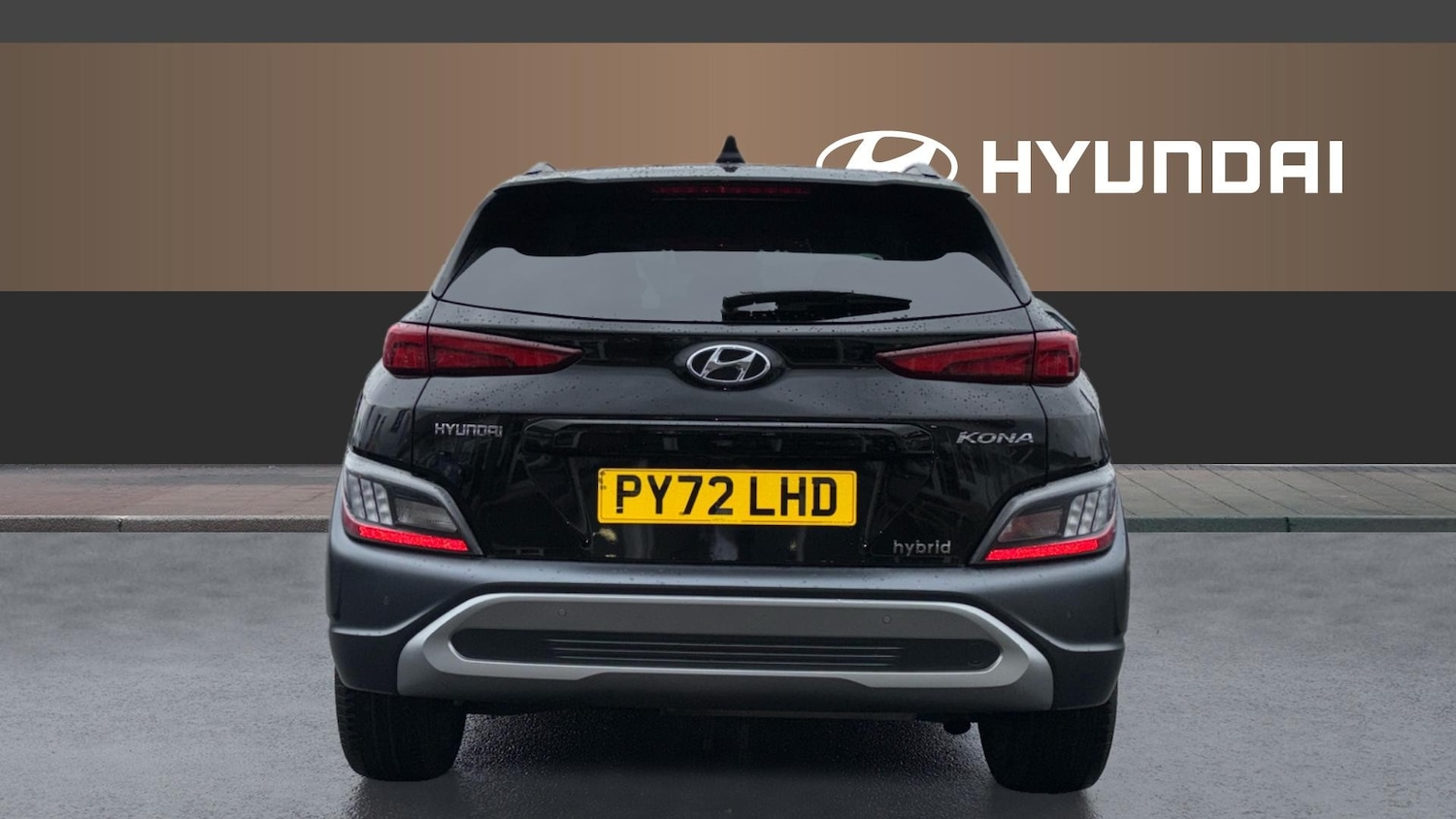 Used Hyundai KONA 2023 for sale - 75999479: Photo 6