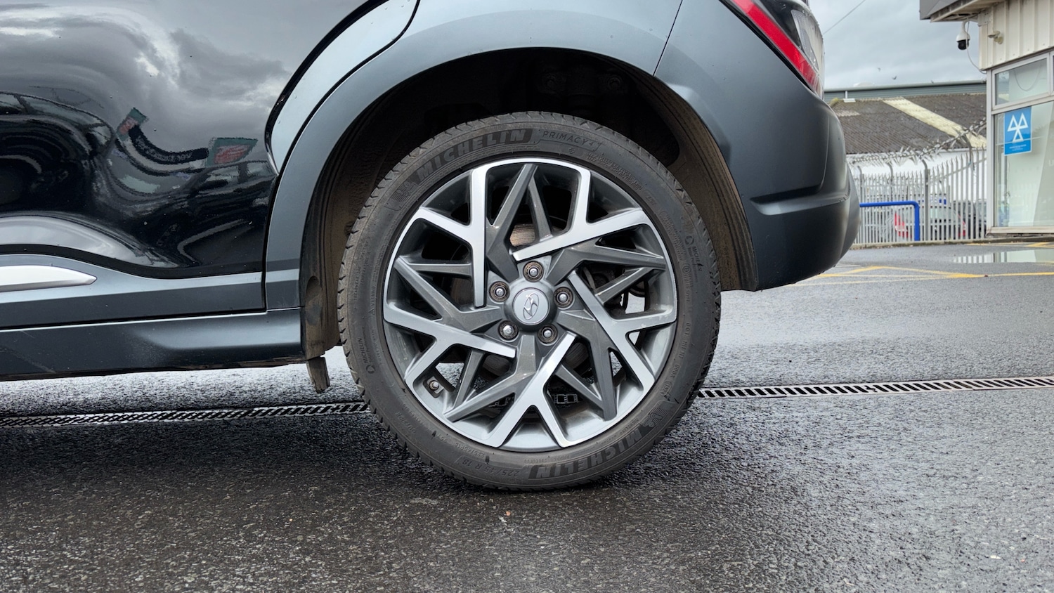 Used Hyundai KONA 2023 for sale - 75999479: Photo 7