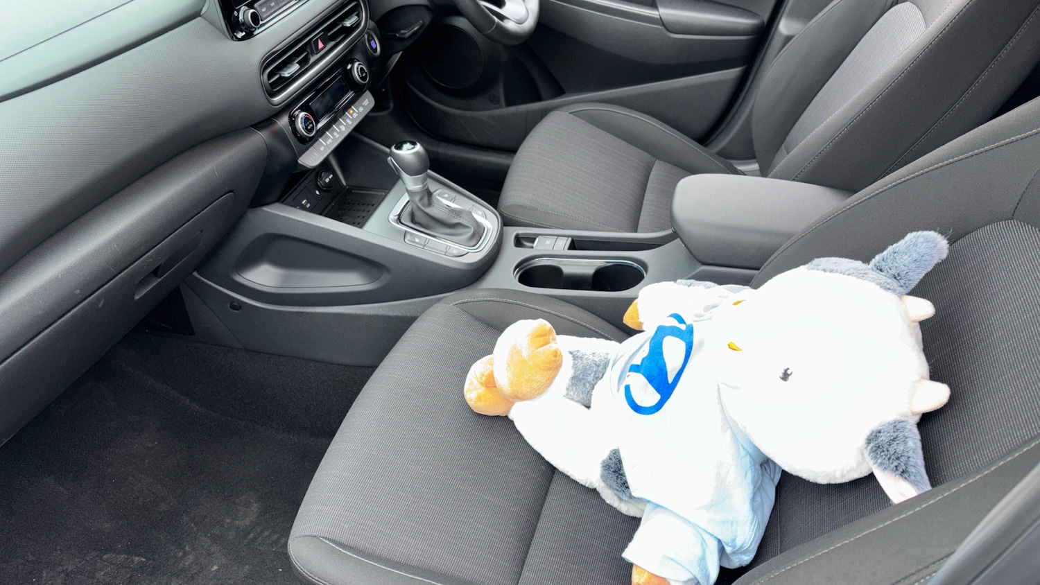 Used Hyundai KONA 2023 for sale - 75999479: Photo 9