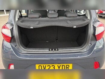 Used Hyundai i10 2023 for sale - 78152863: Photo