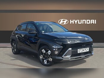 Used Hyundai KONA 2024 for sale - 78484697: Photo