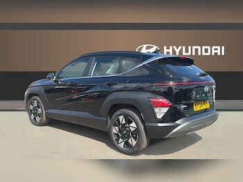 Used Hyundai KONA 2024 for sale - 78484697: Photo