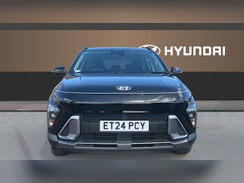 Used Hyundai KONA 2024 for sale - 78484697: Photo