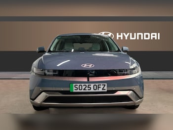 Used Hyundai IONIQ 5 2025 for sale - 76181340: Photo