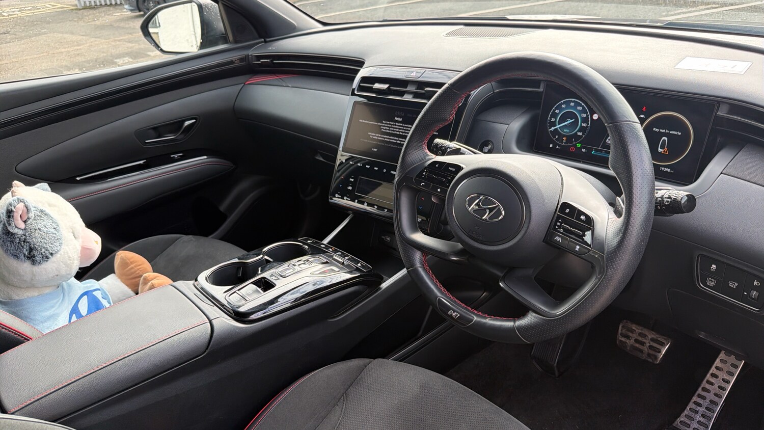 Used Hyundai TUCSON 2023 for sale - 78190926: Photo 11