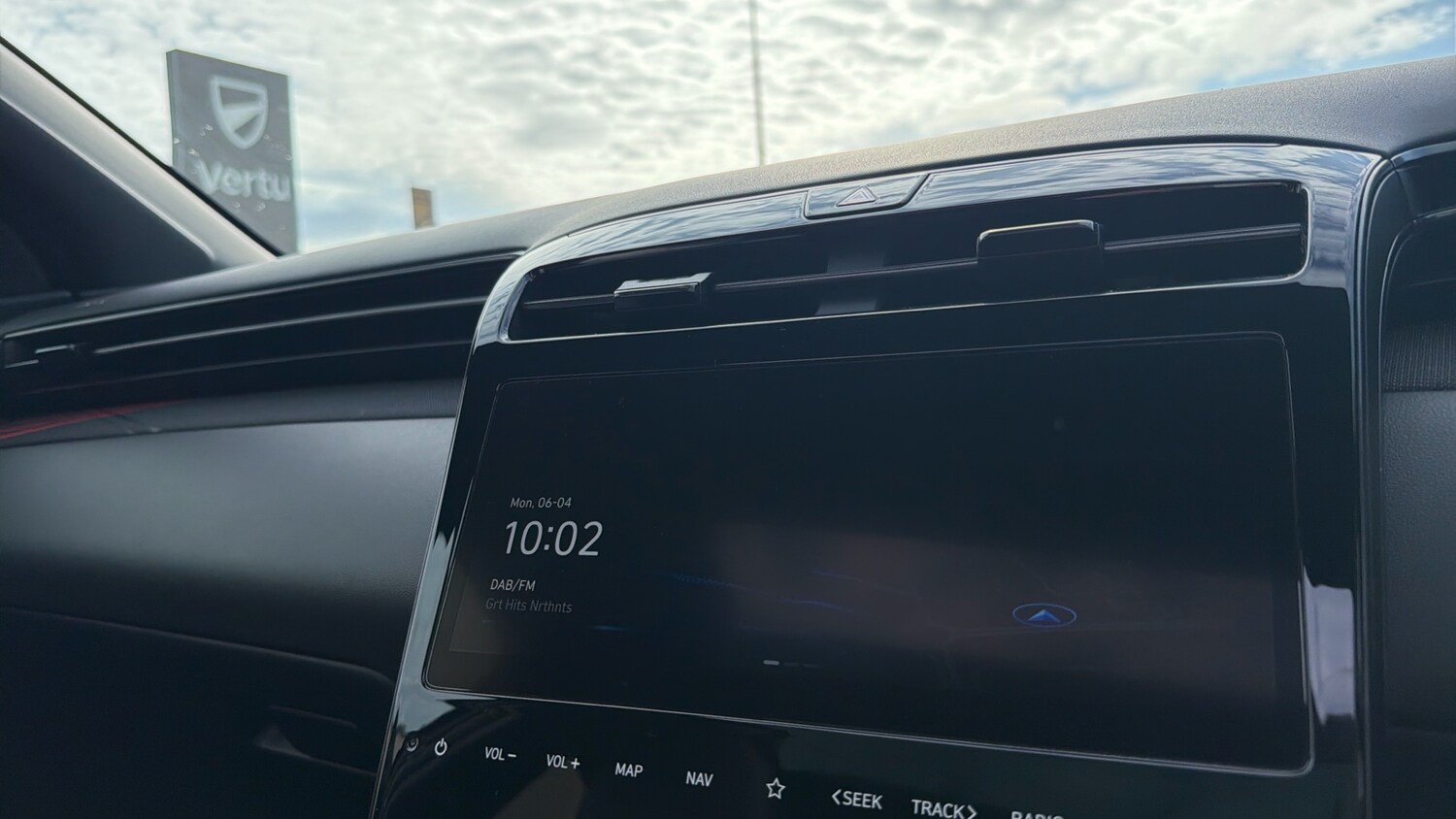 Used Hyundai TUCSON 2023 for sale - 78190926: Photo 12