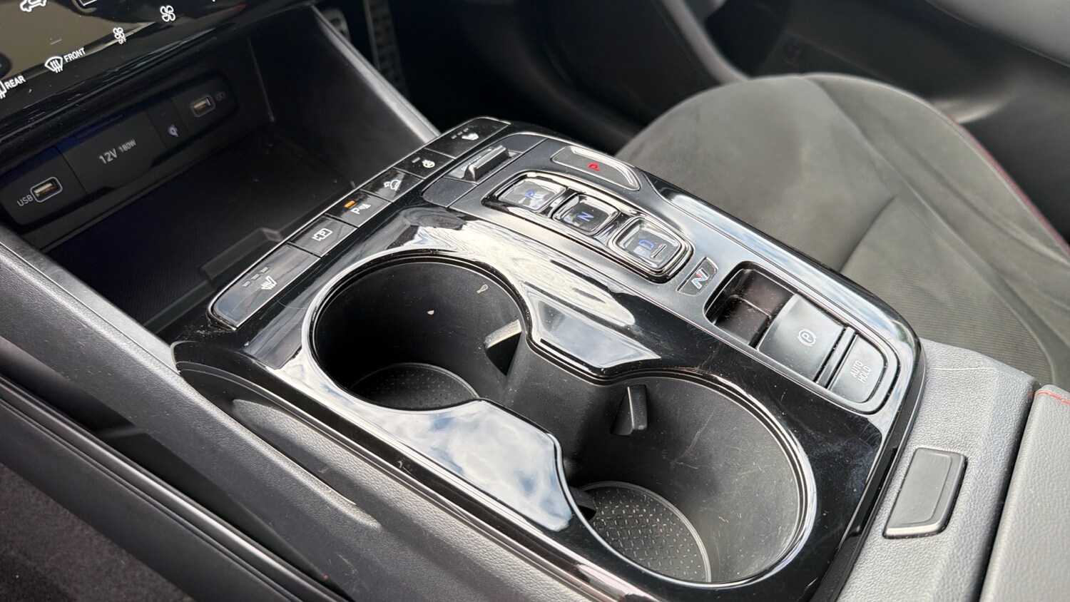 Used Hyundai TUCSON 2023 for sale - 78190926: Photo 13