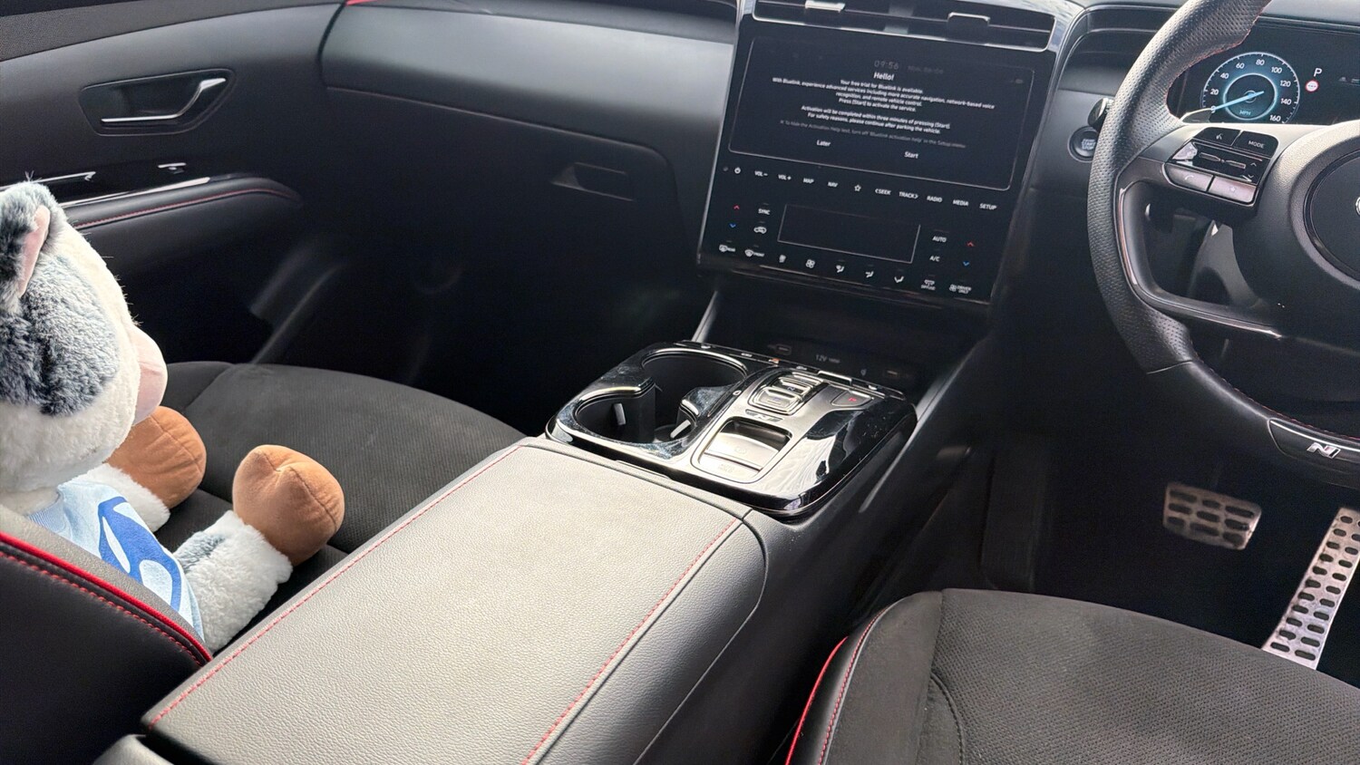 Used Hyundai TUCSON 2023 for sale - 78190926: Photo 14