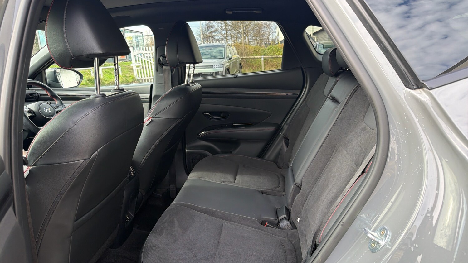 Used Hyundai TUCSON 2023 for sale - 78190926: Photo 16