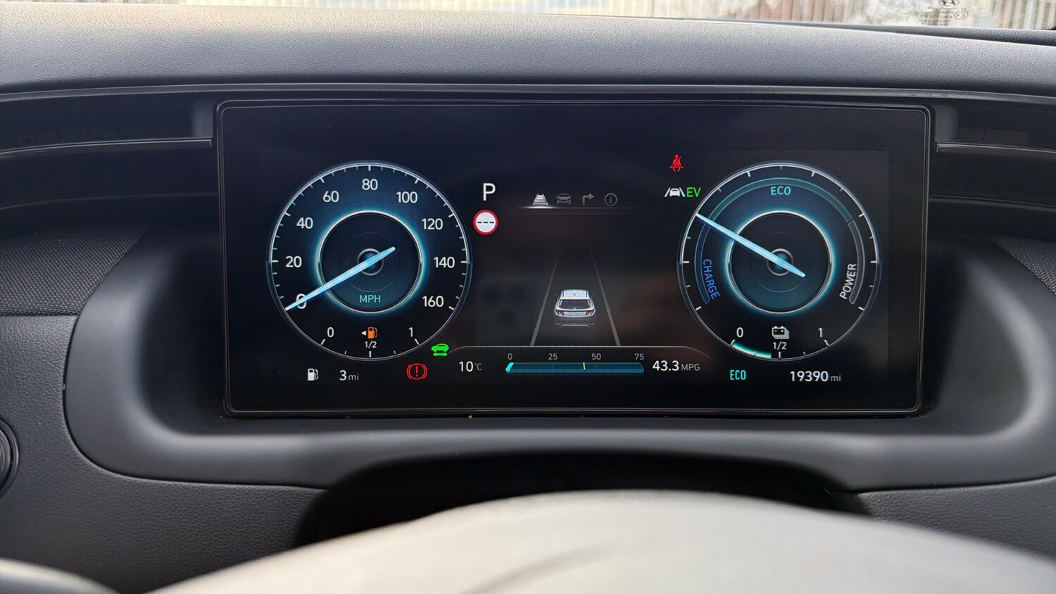 Used Hyundai TUCSON 2023 for sale - 78190926: Photo 18