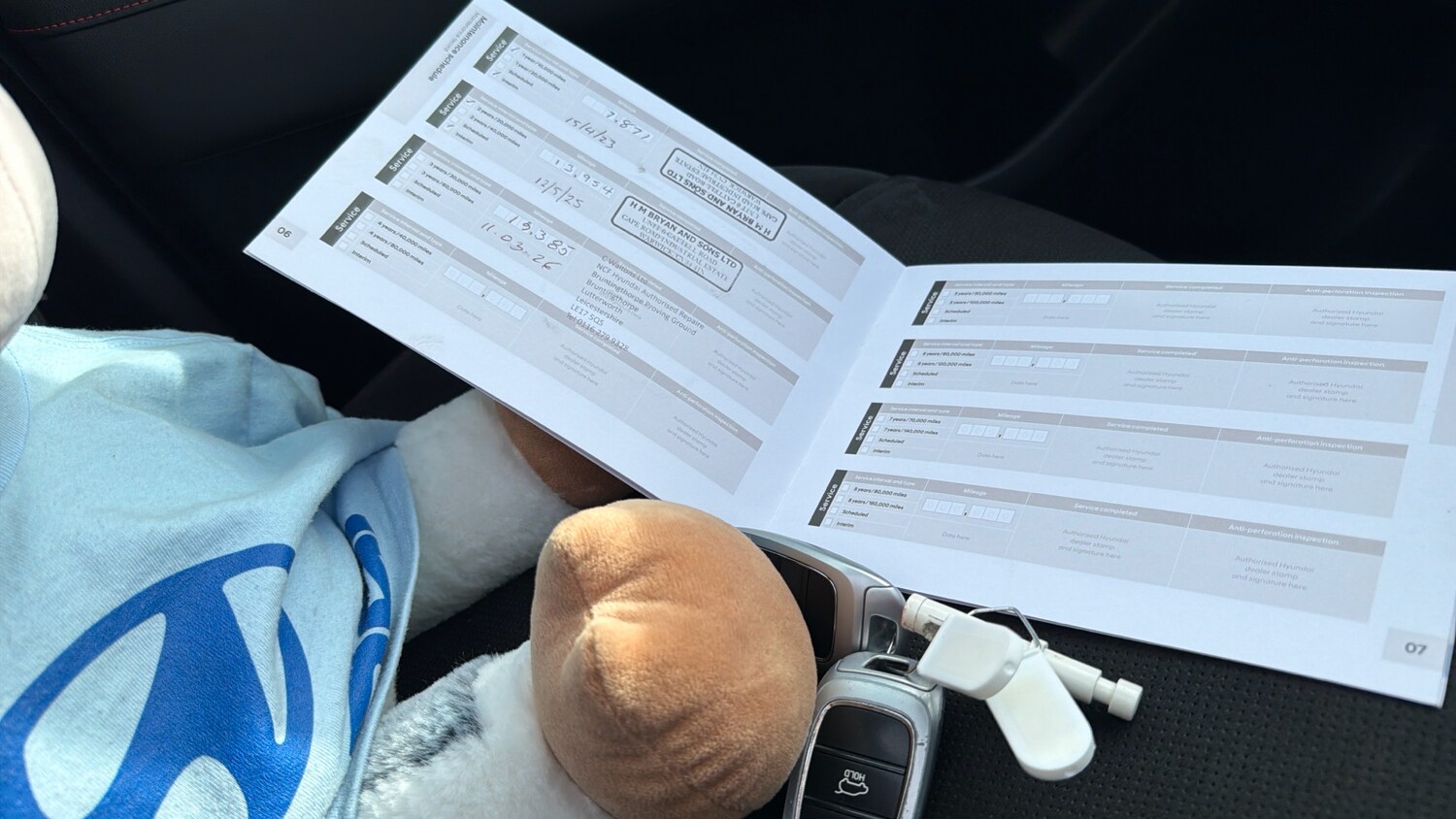 Used Hyundai TUCSON 2023 for sale - 78190926: Photo 19